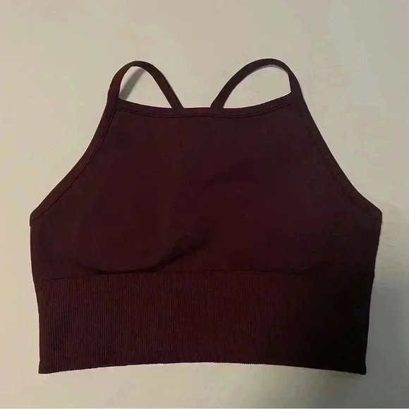 Lululemon Sport Bra - Picture 2 of 8